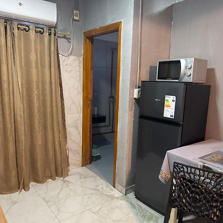 Los Monges Aparthotel Сиудад дел Есте Екстериор снимка