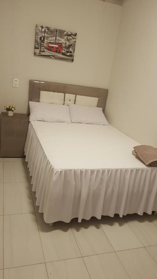 Los Monges Aparthotel Сиудад дел Есте Екстериор снимка