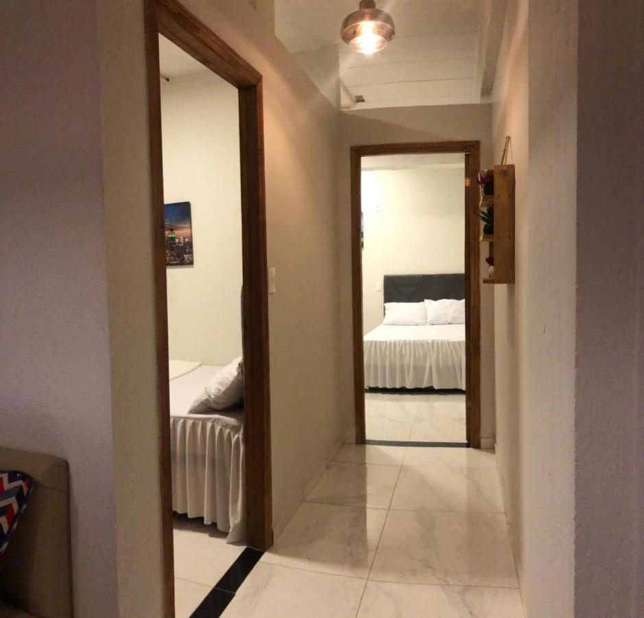Los Monges Aparthotel Сиудад дел Есте Екстериор снимка