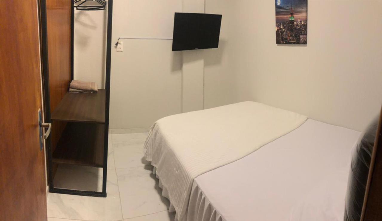 Los Monges Aparthotel Сиудад дел Есте Стая снимка