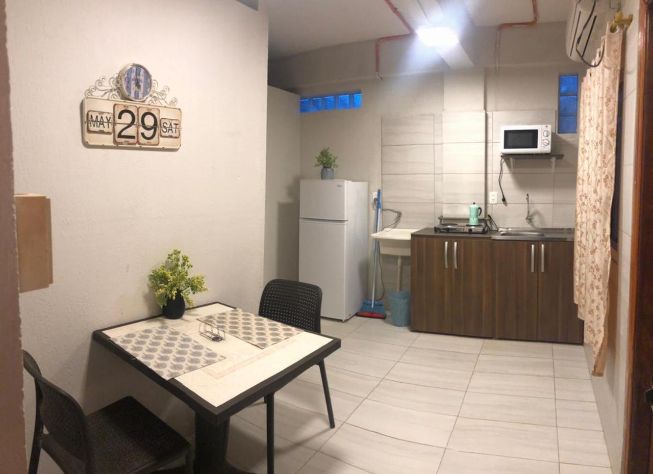Los Monges Aparthotel Сиудад дел Есте Стая снимка