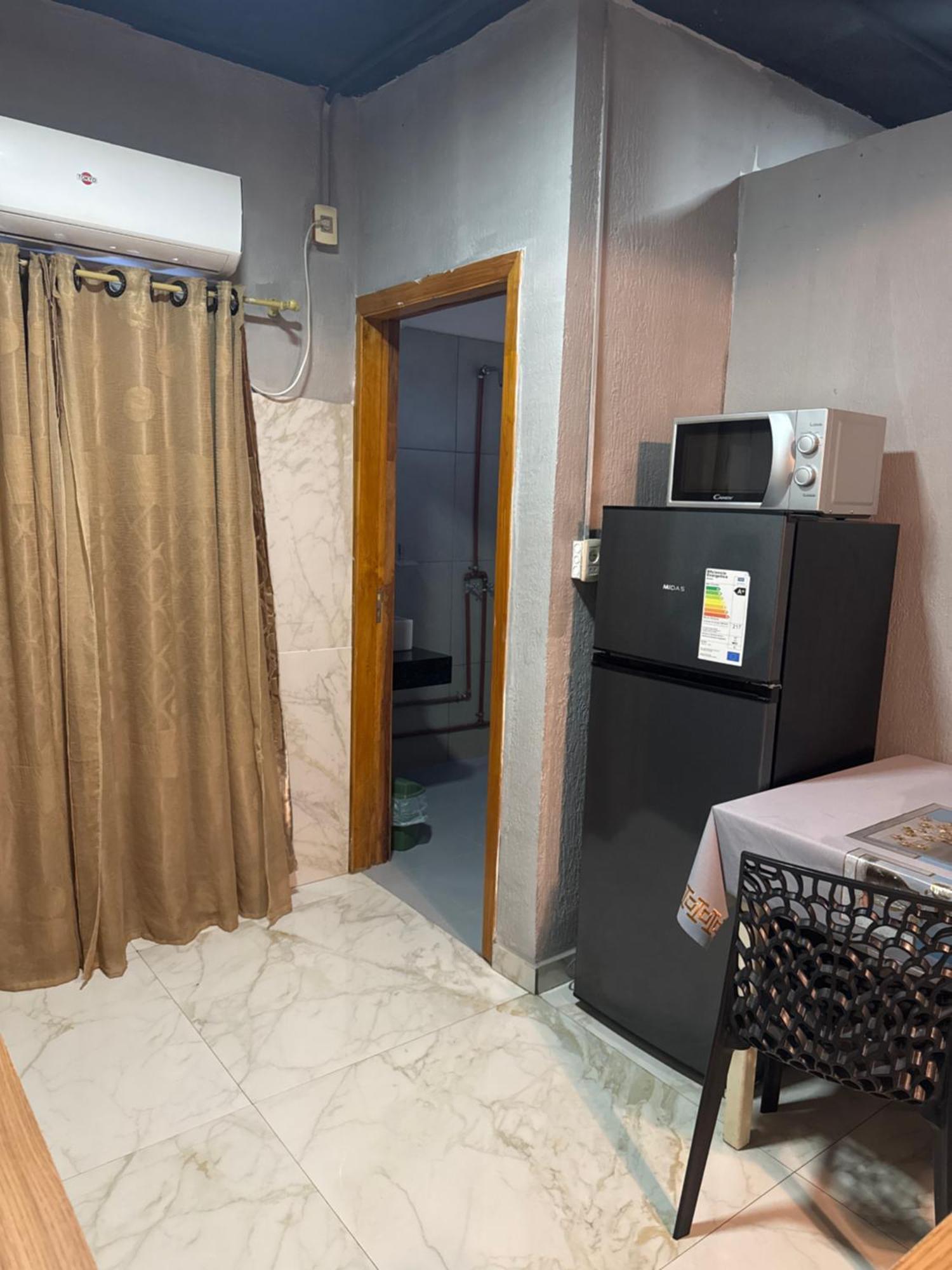 Los Monges Aparthotel Сиудад дел Есте Екстериор снимка